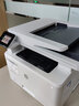 惠普（HP） 打印机M329dw 4104dw A4黑白激光复印扫描多功能一体机商用办公双面打印 4104dw（自动双打双复双扫+有线+无线） 实拍图