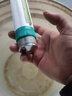 派乐特汽车抽油泵12V柴油水泵小型电动神器加油机38型车载抽酒泵 实拍图