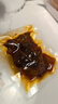 欢欢妈手工麻辣牛肉湖南特产香辣小吃真空黄牛肉干卤味即食熟食休闲零食 麻辣牛肉 140g （微麻中辣） 实拍图