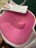 维多利亚的秘密 PINK 圆盘胸内衣1690性感光面无痕舒适聚拢3/4罩杯外扩文胸 5YJ6轻语紫/雏菊-聚拢 11201690 75C （34C） 实拍图