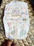 妈咪宝贝MamyPoko超薄软软纸尿裤M54片【6-11kg】婴儿尿不湿 晒单实拍图
