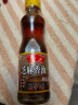 鲁花 食用油 调味品 芝麻香油 180ml 实拍图