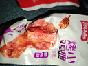 湘山红 奥尔良小鸡腿肉类休闲食品零食解馋小吃卤味鸡肉熟食开袋即食 混合味小鸡腿*10包 实拍图