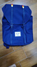 Herschel Retreat 赫行 19L大号双肩包 深蓝/彩虹橡胶带 实拍图