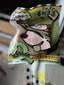 日和优宠 喜利汪汪棒棒糖狗零食宠物狗小型犬高肉零食棒棒糖通用训狗零食 尝鲜随机口味23g*1支 实拍图