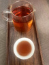柒品润正山小种红茶茶叶特级特细2025新茶独立小包装自己喝500g 实拍图