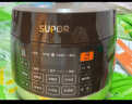 苏泊尔（SUPOR）全自动智能预约电压力锅5L 触控面板家用煲汤保温易清洁双球釜内胆SY-50YC9001Q电饭煲高压锅3-6人 实拍图