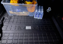 米其林（MICHELIN）汽车TPE后备箱垫适用于奥迪A4L2017-2023尾箱垫 晒单实拍图