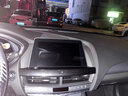 路透仕（LUTOUSHI）凯迪拉克CT4/CT5/CT6/XT4/XT5/XT6中控导航液晶显示屏幕钢化贴膜 凯迪拉克CT5导航钢化膜(高清) 实拍图
