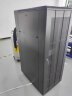 麦森特（MAXCENT）MX6042 服务器机柜2米标准19英寸42U高600*1000深 晒单实拍图