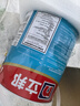 立邦水性金属漆油漆防锈漆耐热耐高温暖气漆铁栏杆铁门窗户外室外漆 铁木头家具通用调和漆 白色3kg 刷暖气片水管家具漆木器漆 实拍图