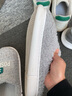 朴西新款棉拖鞋女2025年上市秋冬季保暖加厚底软底室内居家用情侣拖鞋 浅水绿 37-38 【适合36-37码】 实拍图