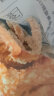 金路易美食艺术家 无骨雪花鸡柳 米香原味 1000g 油炸香酥半成品  空气炸锅食材 实拍图