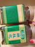 云峰糖桂花 桂花蜜酿浆果酱蜜 糖玫瑰酱甜品冲饮调味品家用商用调味酱 【升级超值】320g*2瓶 实拍图