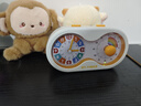 琪特（QITE）计时器小学生专用起床神器儿童倒计定时提醒器时间管理电子智能闹钟三合一定时学习专用新年礼物 柠檬黄【赠2A电池*2】200天续航 实拍图