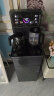 美菱（MeiLing）茶吧机家用高端智能语音遥控立式饮水机下置水桶一体柜家用办公全自动机温热款MY-C912（语音款） 晒单实拍图