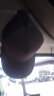 CACUSS帽子男士大头围高顶棒球帽户外运动鸭舌帽登山遮阳太阳帽四季黑大 晒单实拍图
