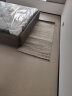 卡缇尔 现代轻奢客厅沙发地毯北欧简约茶几毯加厚卧室地毯防滑满铺地毯 KD201004 3米*4米 晒单实拍图