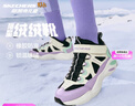 Skechers斯凯奇儿童绒绒靴（机甲系列）男女童透气运动鞋303902L 实拍图