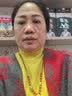 斐特玛【撤柜精品】针织衫女加厚款内搭打底衫半高领毛衣秋冬季针衫女士 芥黄色 3XL 实拍图