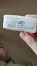 清风手帕纸原木纯品纸巾面巾纸每条3层8张9条90包便携式纸巾餐巾纸 1条尝鲜装210*210 实拍图