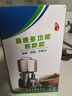 京严【加粗铜线】大功率粉碎研磨机中药材家用小型阿胶打粉机多功能五谷杂粮三七磨粉机超细电动商用干 1000g【药房推荐款 304不锈钢】 实拍图
