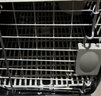 华元宠具（hoopet）宠物航空箱狗狗大号笼子外出车载狗窝猫笼猫背包外出猫咪航空箱 【普通款】咖色款 一号箱（建议12斤以下犬猫） 实拍图