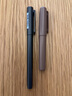 无印良品（MUJI） 口袋笔 凝胶中性墨水 学生文具 顺滑中性笔 文具 签字笔 棕色 0.5mm 实拍图