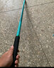 渔之源抄网杆抄网超伸缩杆抄鱼网头一体网头硬轻抄网钓鱼套装 2.4m 【升级加粗加硬】单杆 实拍图