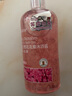 蔻斯汀（Kustie）沐浴露樱花玫瑰茉莉洋甘菊多种香型可选 鲜花香留香沐浴乳清洁 樱花花瓣沐浴露380gx2 实拍图