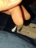南极人（Nanjiren）牛奶绒被子冬天双面加绒加厚冬季棉被单人宿舍被芯盖被春秋垫被褥 CX牛油果【双面加绒 3秒速暖】 180*220cm/7斤 实拍图