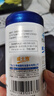 威士雅维生素b vb维生素b族片补充多种b族b6叶酸可搭生物素片补黑营养维生素黑头发成人男女b1b2b12 100片 实拍图