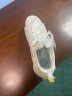 耐克NIKE休闲鞋女华莱士AIR HUARACHE运动鞋DQ8031-102米白38 晒单实拍图