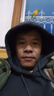 班尼路（Baleno）连帽卫衣男冬季加绒加厚保暖纯色套头男士外套潮流宽松百搭男装 实拍图