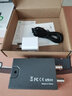 毕亚兹 HDMI转SDI转换器 高清转HD/3G/SD-SDI带音频环出 广播级电视台高清视频监控摄影机HSD HQ17 实拍图