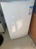 澳柯玛（AUCMA） BC-96NE单门小冰箱小型家用租房节能宿舍租房冷藏一级能效节能低噪独立微冻室 白色 实拍图