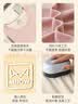 猫人保暖内衣女款秋衣秋裤套装2026新款加绒加厚德绒发热羊绒蚕丝打底 实拍图