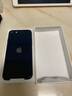 Apple【现货速发】苹果iPhone SE3 (第三代) 5G全网通 黑色 256GB【原装未使用+店保两年】 实拍图