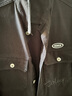 森马外套男春季工装风纯棉时尚宽松夹克101122108109 实拍图