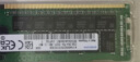 三星（SAMSUNG）存储服务器内存条 64G DDR4 RECC 2R×4 3200 MHz 实拍图