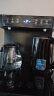 美菱（MeiLing）茶吧机 家用多功能智能遥控温热型立式饮水机 高颜轻奢【曜石黑 冷热型 】24H保温 实拍图