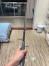 达瓦鲫鱼竿手竿日本进口碳素钓鱼竿超轻超细超硬十大钓竿品牌综合竿渔具 6.3m 硬挺 19调 【日本进口碳素】 实拍图
