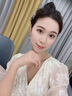 劳拉图（LAOLATU）轻奢和田玉珍珠耳环女奢侈饰品耳坠生日情人节礼物送女友老婆 和田玉耳环【精美礼盒】 实拍图