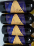塞尚贺兰塞尚贺兰H3赤霞珠干红葡萄酒750ml*6瓶整箱 贺兰山东麓葡萄酒产区 实拍图
