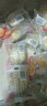 舸渡蛋黄酥雪媚娘面包整箱早餐点心零食小吃糕点休闲食品网红月饼美食 蛋黄酥【共40枚】20枚送20枚 实拍图