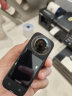 Insta360影石 X3 运动相机全景相机 高清防抖摄影摄像机 摩托车行车记录仪vlog口袋相机 摩托车套餐 实拍图