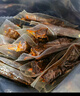 蒙时代 风干牛肉干正宗内蒙古特产手撕开袋即食零食散装熟食真空肉干 香辣味500g 实拍图