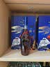 马爹利（Martell）洋酒 名士干邑白兰地 350ml*2 PLUS礼盒   实拍图