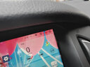 嘟嘟梁山7870安卓车机360全景导航一体机汽车中控大屏导航显示屏carplay 梁山S1 4+32G +车框电源线+包安装 官方标配 实拍图