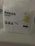 初舍（CHUSHE） 静电拖把除尘纸 一次性拖把地板拖地擦地拖布吸尘纸家用免洗抹布 5包干巾替换装 实拍图